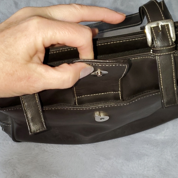 JS shoulderbag - Picture 3 of 12